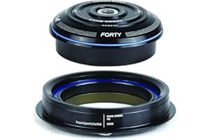 Cane Creek 40-Series Zero Stack Tapered Headset