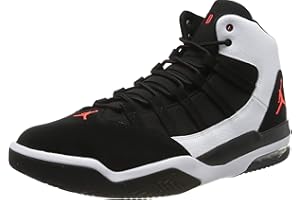 NIKE Jordan MAX Aura, Zapatos de Baloncesto Hombre