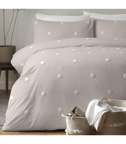 The Lyndon Company Toile De Jouy Duvet Cover Blue