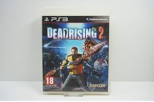 Capcom Dead Rising 2, PS3