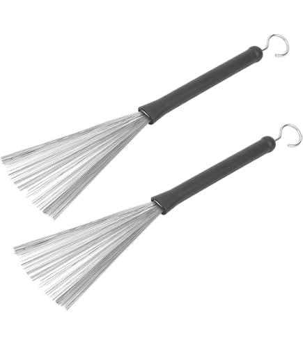 Lot de 2 porte-badges rétractables avec clip - Enrouleurs de badges d