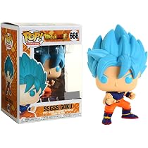 Figurine Funko Pop! Super Yi-Shinron - Dragon Ball GT - Collection Vinyle - Idée Cadeau Anime