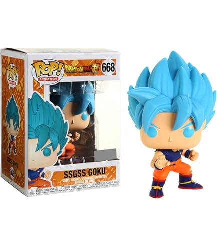 DRAGON BALL Funko pop GOKU ULTRA INSTINCT KAMEHAMEHA SILVER 1221 nycc 2022 EUR 48,00 - DE