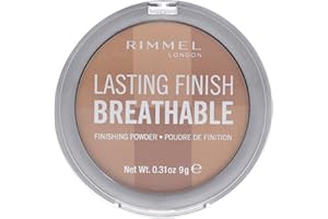 RIMMEL Lasting Finish Fond de Teint Poudre Dawn 002