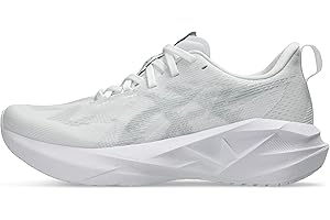 ASICS Novablast 5 Womens Road Running Shoes