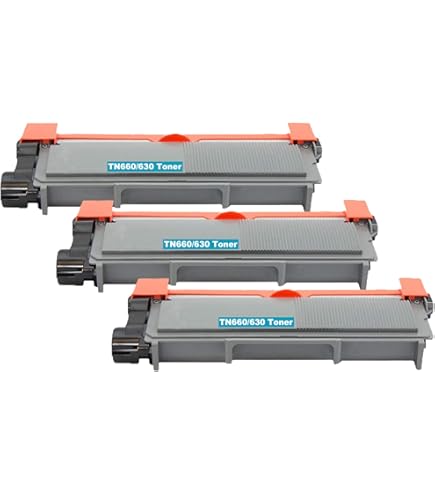 3 TONER PER BROTHER MFC L2700 L2300D L2740 DCPL2560 L2760 L2500D L2540dn Tn2320 Toner Brother Vendita On Line - Foto 5