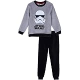 El Pijama Rojo Star Wars PRIMARK - 2-3 Años 98 cm: Amazon.es: Ropa