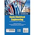 Basic Electrical Engineering for GTU 24 Course (I/II- COMMON - )