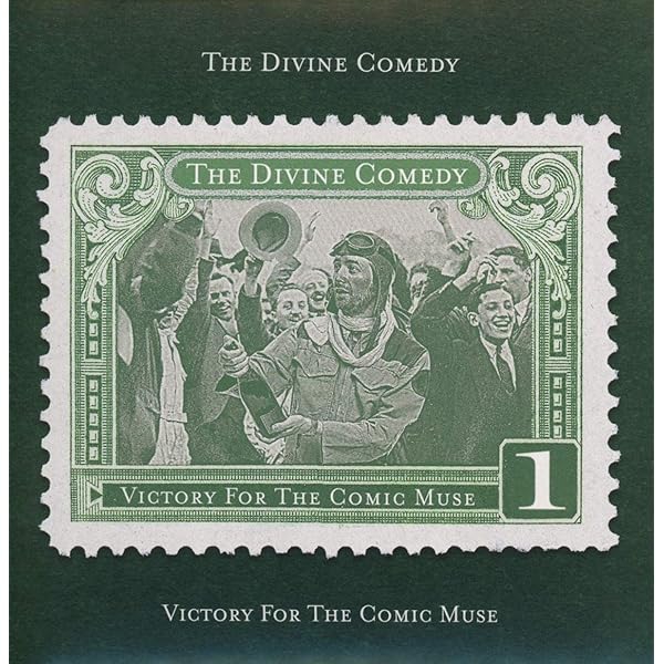 Casanova by The Divine Comedy: Amazon.co.uk: CDs & Vinyl