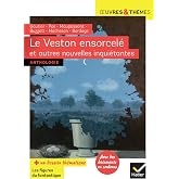 Le Veston ensorcel&eacute; et autres nouvelles inqui&eacute;tantes