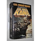 Das Buch Kane (Fantasy. Bastei Lübbe Taschenbücher)