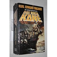 Das Buch Kane (Fantasy. Bastei Lübbe Taschenbücher)
