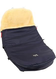 kaiser footmuff bugaboo bee