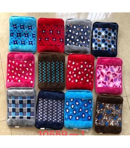 Igliori Borse Acqua Calda Elettriche - Le Top 9 Più Belle E - Foto 3