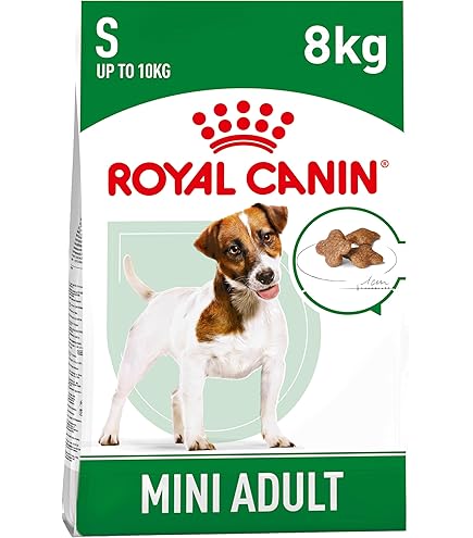 Dermacomfort Adult Royal Royal Canine Mini 8 kg 8000 g