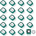 EEEKit 20PCS Trimmer Potentiometer Sensor Replacement for Xbox One PS3 PS4 Switch Pro Controller Analog Joystick, 10K Ohm