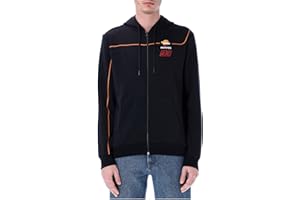 GP GRUPPO PRITELLI Felpa Uomo Marc Marquez Repsol Honda - Loghi