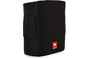 JBL Sacs, étui pour haut-parleur (SRX815P-CVR-DLX)
