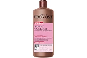 Franck Provost Shampoing Expert Couleur 500ml