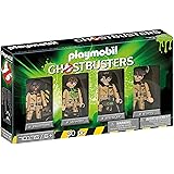 PLAYMOBIL Ghostbusters 70175, Ghostbusters Collector's Set, dai 6 Anni