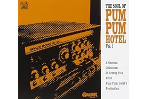 The Soul of Pum Pum Hotel Vol.1