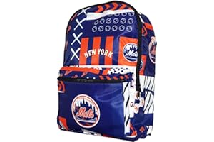 Pro Specialties Group New York Mets bags