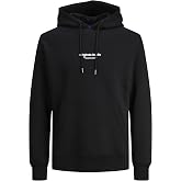 JACK &amp; JONES Kap&uuml;şonlu Sweatshirt, TYCISEGPQN168960423545577