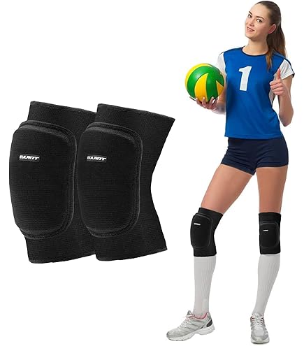 Parabraccia MAXQUU Per Pallavolo - Protezione Comoda E Anti-urto! - Foto 6