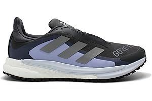 adidas Solar Glide 4 GTX W, Zapatillas de Running Mujer