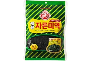 Ottogi Skuren sjögräs 50 g