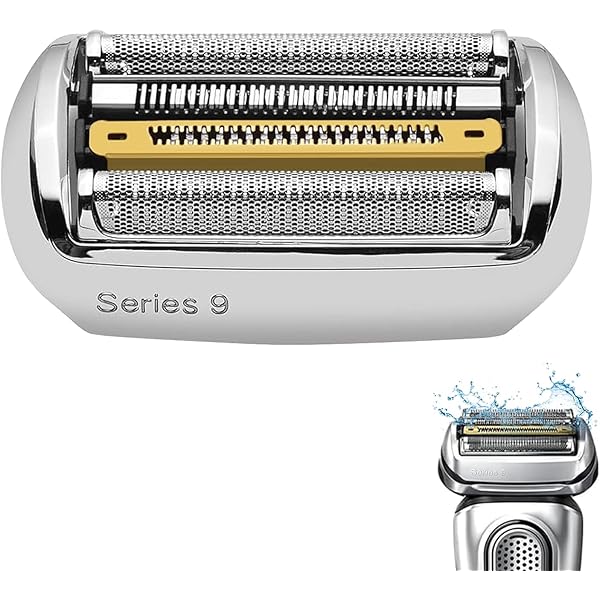 Braun Series 9 Drive Unit/Motor 81677628 Drive : Amazon.co