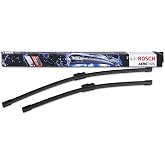 BOSCH Aerotwin Silecek Seti Audi A3 (8P1) (2003-2012), Skoda Octavia II (2004-2013), Vw Golf V (2003-2008), Jetta III (2005-2