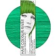 Stargazer African Green Semi Permanent Hair Dye