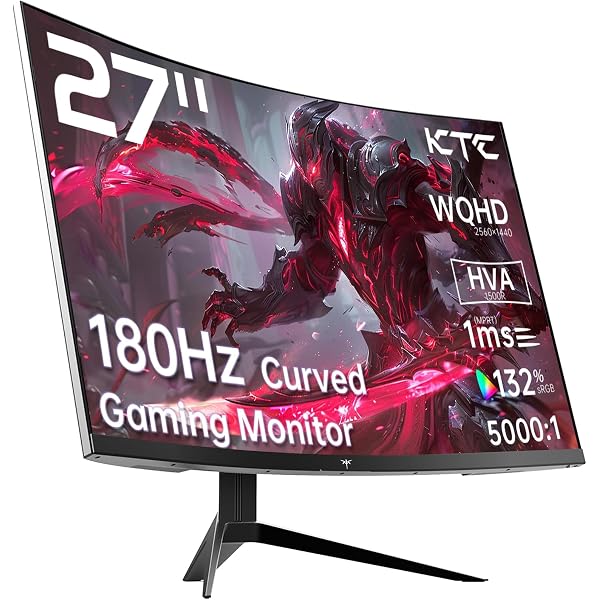 Viewsonic VX2758-2KP-MHD - 2K Gaming Monitor IPS Panel 144Hz 1Ms
