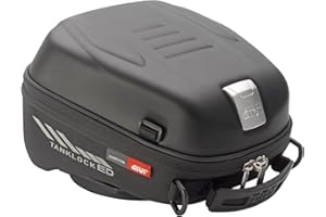 Givi Sport Touring Tanklocked Borsa da serbatoio
