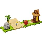 World of Nintendo - Legend Of Zelda Outset Island Playset