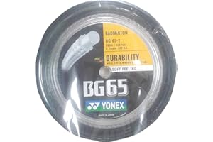 YONEX Rouleau BG 65