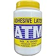 PVA Glue, Polyvinyl Acetate Adhesive for General Purpose, Premium Grade No. A-9000, 16 OZ, 500Grams