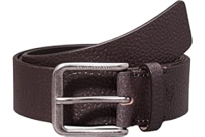 Calvin Klein Pasek Adj/Rev Mężczyźni Klasyczny pasek na co dzień 35 mm K50k512085