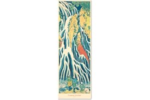 Grupo Erik Japanese Art Poster - 20.8 x 62.2 inches / 53 x 158 cm - Shipped Rolled Up - Cool Posters - Art Poster - Posters &