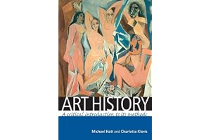 Art history: A critical introduction to its methods