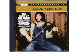 Introduction to Doug Kershaw