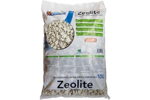 Superfish - Zeolite 10L - 08040205