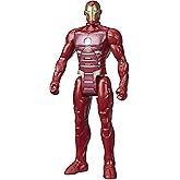 Marvel Classic MVL 3.75IN Value Fig&uuml;r IRON MAN