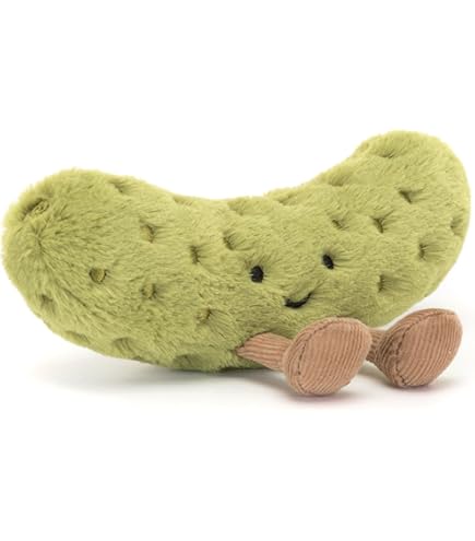 Jellycat Amuseable Cream Orchid Collectable Plush Decoration: Buy