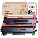 Brother TN2420 Tóner negro original de larga duración para las impresoras:  HLL2310D, HLL2350DW, HLL2370DN, HLL2375DW, DCPL2510D, DCPL2530DW,  DCPL2550DN, MFCL2710DW, MFCL2730DW, MFCL2750DW : Brother: Amazon.es:  Informática