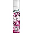 Batiste Dry Shampoo Blush Flirty Floral 200ml (2 PACK) UPC-810390036738 810390036738 - Beauty - View #4
