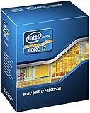 Intel Core i7–3770 K Quad-Core processeur 3.5 GHz 8 Mo de mémoire Cache LGA 1155 – Bx80637i73770 K
