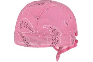 LIPODO Bandana Fantasia Classica Bambini 51-55 cm Fazzoletto Cotone Primavera Estate