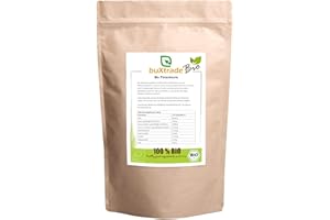 ‎BUXTRADE Organic Pine Nuts | Grade A1 | Natural | Vegetable | Fine & Aromatic | Pine Nuts | Nature Various Sizes (2 x 1 kg)